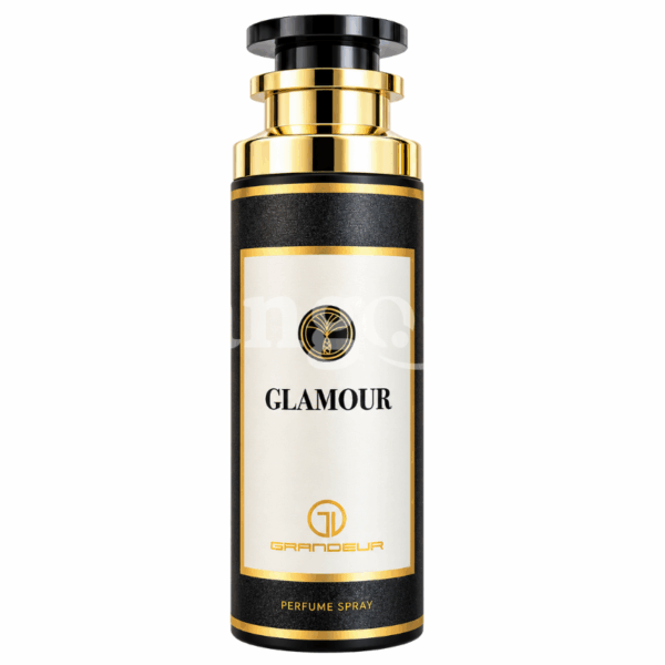 GRANDEUR DEODORANT 200ML GLAMOUR Prix Tunisie