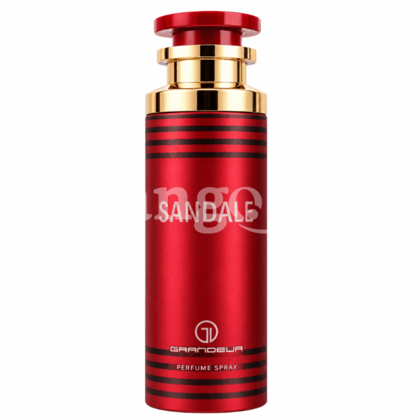 GRANDEUR DEODORANT 200ML SANDALE Prix Tunisie