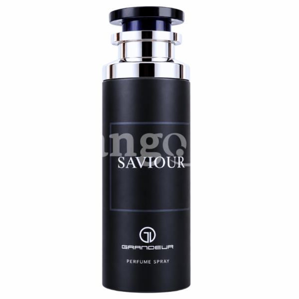 GRANDEUR DEODORANT 200ML SAVIOUR Prix Tunisie