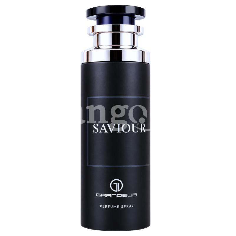 GRANDEUR DEODORANT 200ML SAVIOUR GRANDEUR DEODORANT 200ML SAVIOUR Prix Tunisie