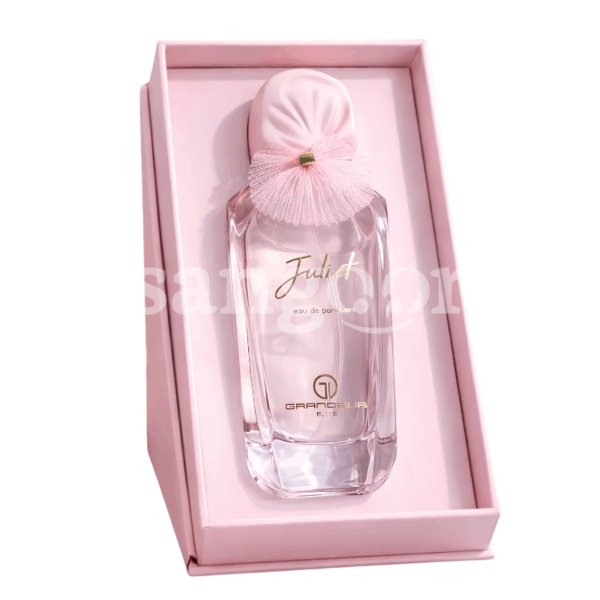 GRANDEUR EAU DE PARFUM 100ML JULIET Prix Tunisie