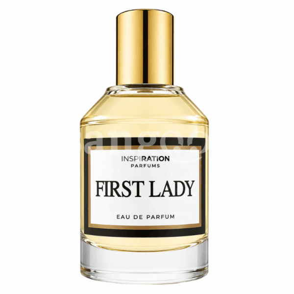 INSPIRATION EAU DE PARFUM 100ML FIRST LADY Prix Tunisie