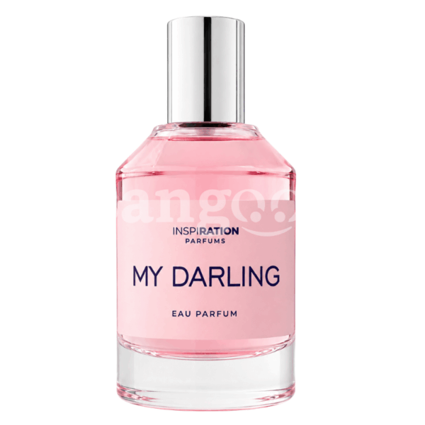 INSPIRATION EAU DE PARFUM 100ML MY DARLING Prix Tunisie