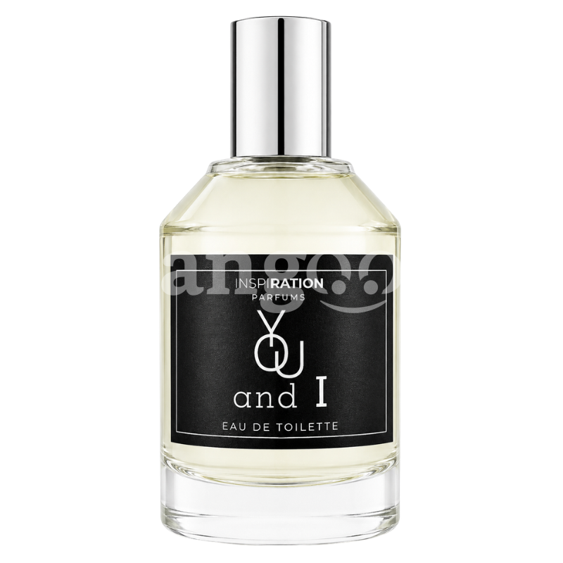 INSPIRATION EAU DE TOILETTE 100ML YOU AND I INSPIRATION EAU DE TOILETTE 100ML YOU AND I Prix Tunisie