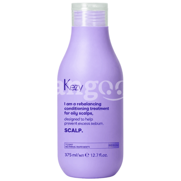 KEZY APRES SHAMPOING 375ML SCALP REBALANCING Prix Tunisie