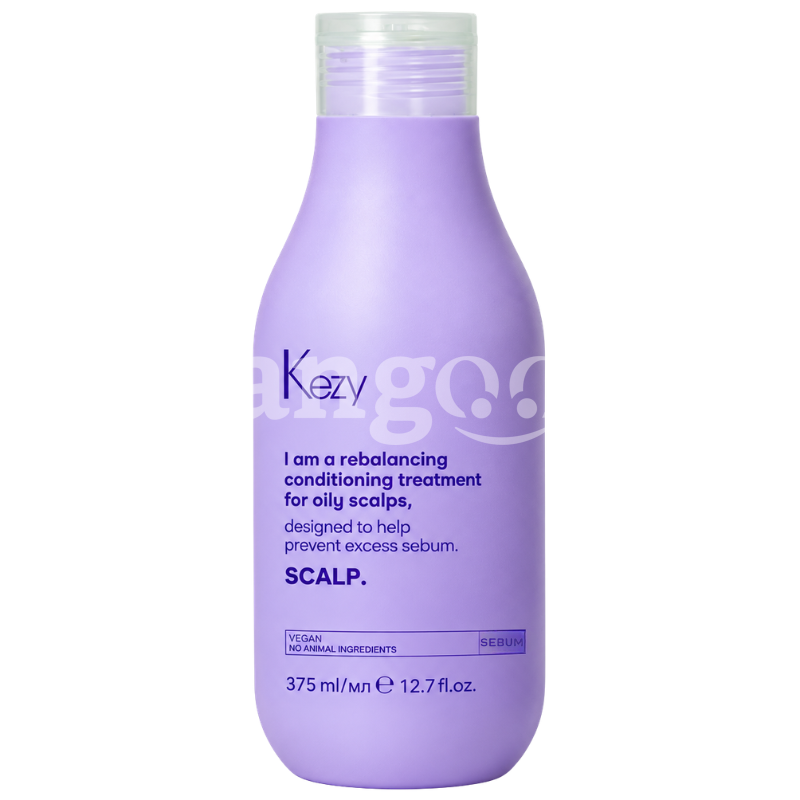 KEZY APRES SHAMPOING 375ML SCALP REBALANCING KEZY APRES SHAMPOING 375ML SCALP REBALANCING Prix Tunisie