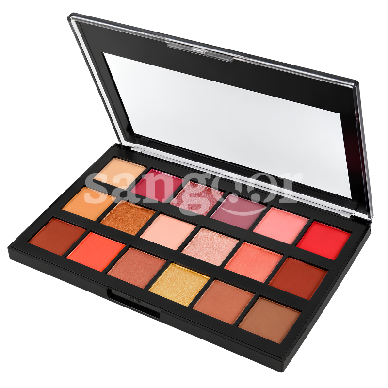 KOLSI PALETTE FARD A PAUPIERES N200 KOLSI PALETTE FARD A PAUPIERES N200 Prix Tunisie
