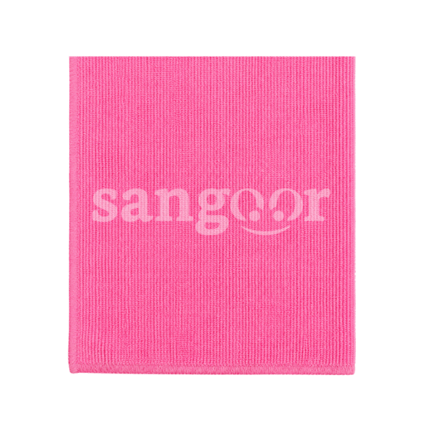 LAVETTE MICROFIBRE MULTIUSAGE 30X40CM Prix Tunisie