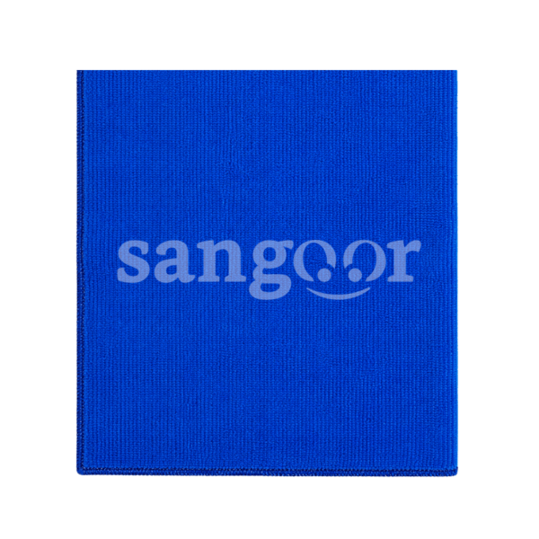 LAVETTE MICROFIBRE MULTIUSAGE 30X40CM Prix Tunisie