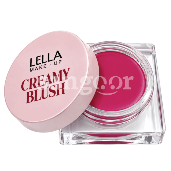 LELLA BLUSH CREAMY N02 Prix Tunisie
