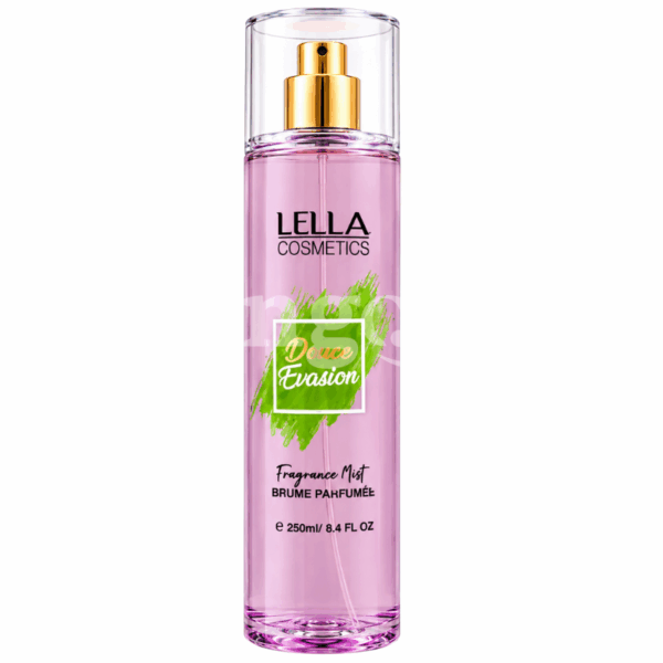 LELLA BRUME PARFUMEE 250ML DOUCE EVASION Prix Tunisie