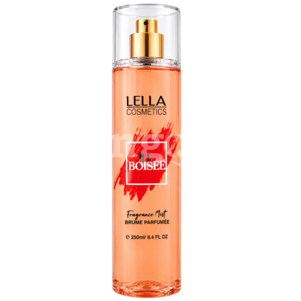 LELLA BRUME PARFUMEE 250ML ILE BOISEE Prix Tunisie