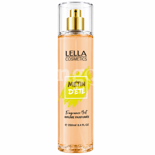 LELLA BRUME PARFUMEE 250ML MATIN D ETE Prix Tunisie