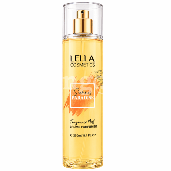 LELLA BRUME PARFUMEE 250ML SUNNY PARADISE Prix Tunisie