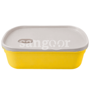 LUNCH BOX STAINLESS STEEL 1100ML 2605-1 Prix Tunisie