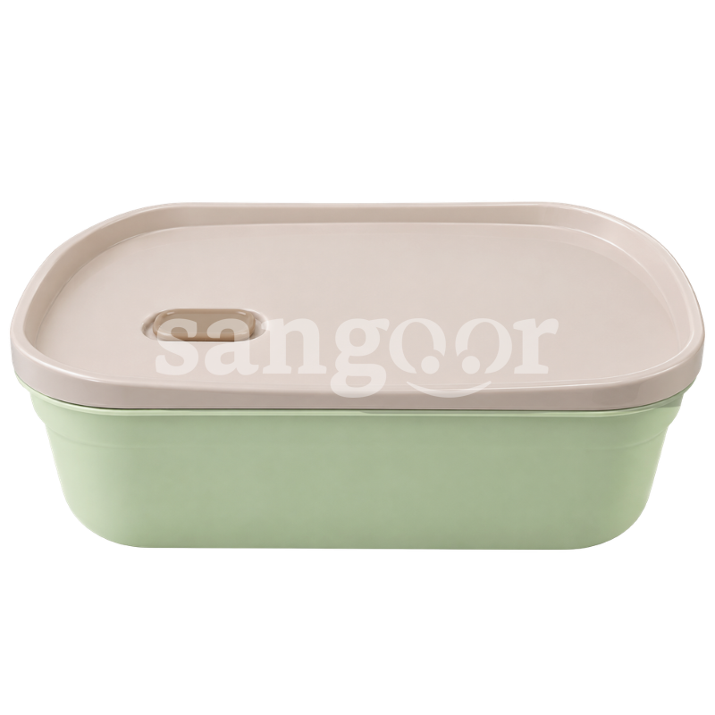 LUNCH BOX STAINLESS STEEL 1100ML 2605-1 LUNCH BOX STAINLESS STEEL 1100ML 2605-1 Prix Tunisie