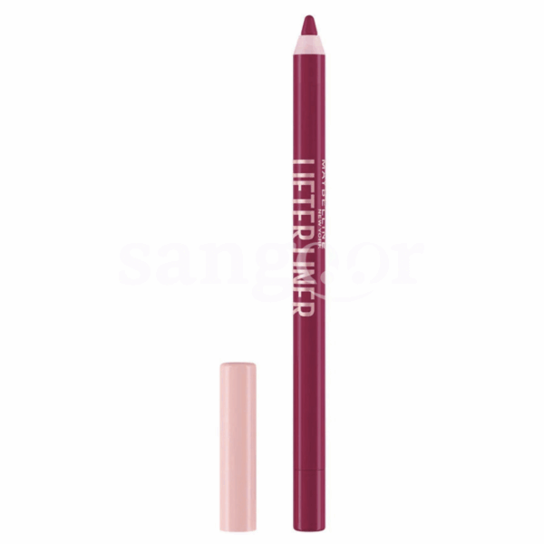 MAYBELLINE CRAYON LIFTER LINER N14 FIT CHECK Prix Tunisie