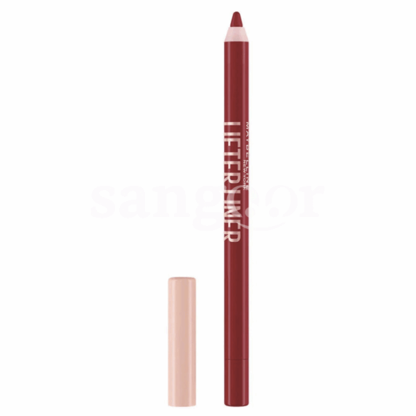 MAYBELLINE CRAYON LIFTER LINER N15 OPEN LATE Prix Tunisie