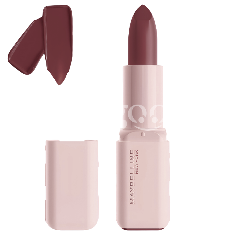 MAYBELLINE ROUGE A LEVRES SATIN N103 MAKE IT WORK MAYBELLINE ROUGE A LEVRES SATIN N103 MAKE IT WORK Prix Tunisie