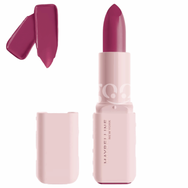 MAYBELLINE ROUGE A LEVRES SATIN N108 FIT CHECK Prix Tunisie