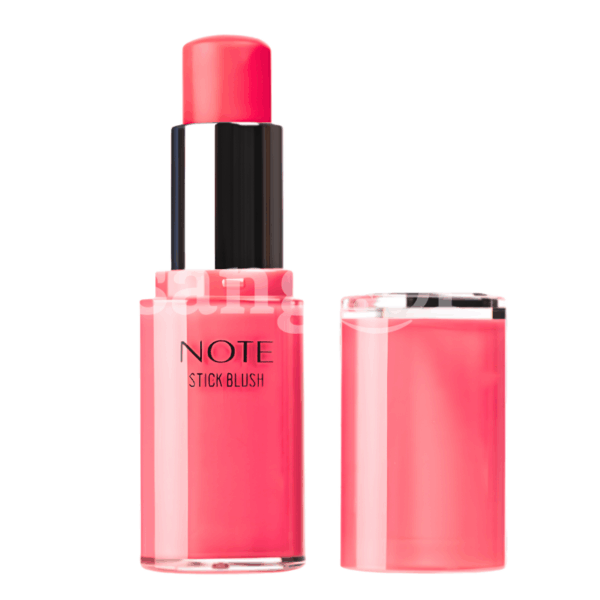 NOTE BLUSH STICK N30 SWEETY Prix Tunisie