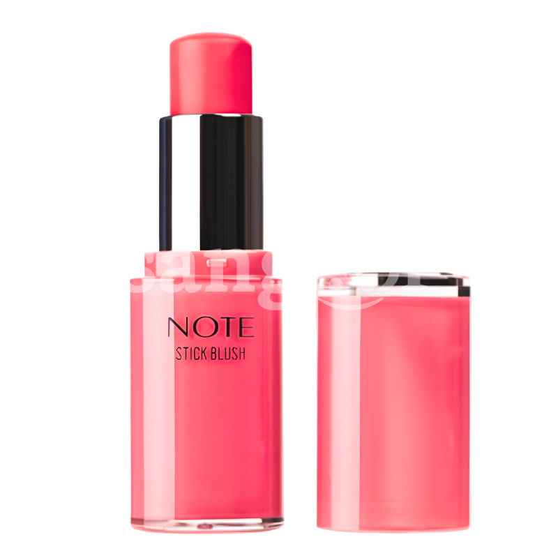 NOTE BLUSH STICK N30 SWEETY NOTE BLUSH STICK N30 SWEETY Prix Tunisie