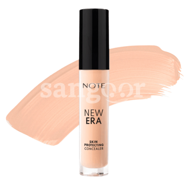 NOTE CONCEALER NEW ERA N30 NATURAL IVORY Prix Tunisie