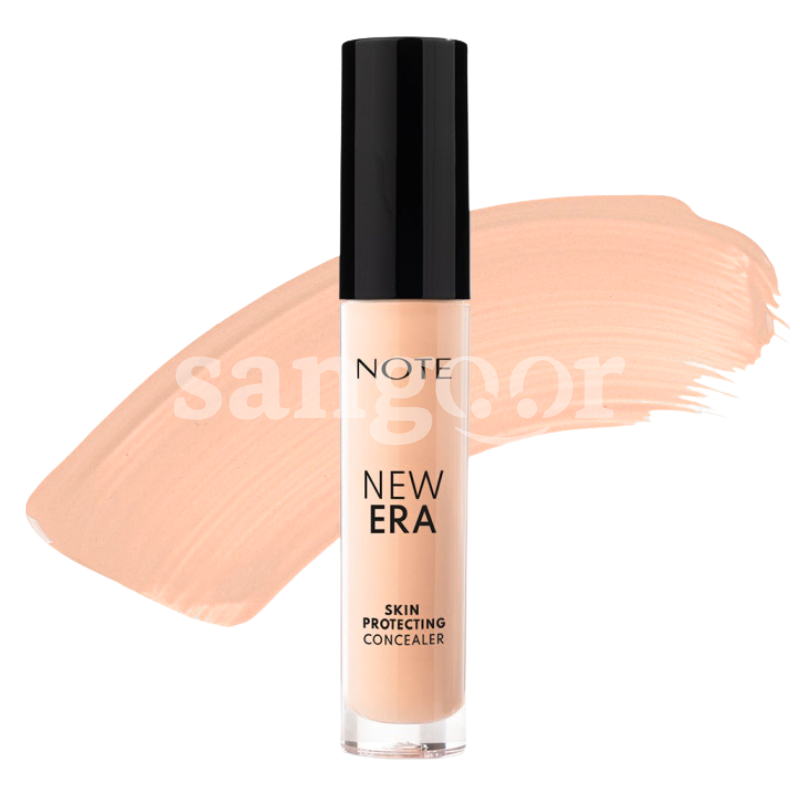 NOTE CONCEALER NEW ERA N30 NATURAL IVORY NOTE CONCEALER NEW ERA N30 NATURAL IVORY Prix Tunisie