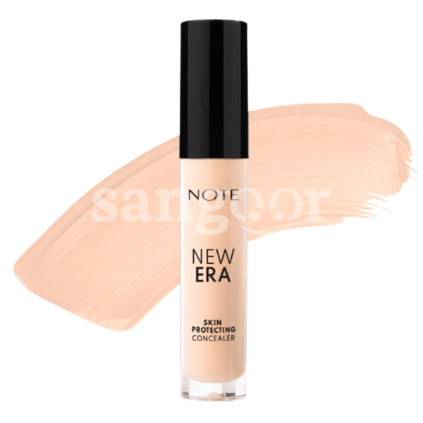 NOTE CONCEALER NEW ERA N40 SOFT IVORY Prix Tunisie