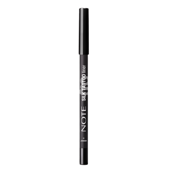 NOTE CRAYON YEUX SILK TATOO LINER N01 MIDNIGHT Prix Tunisie