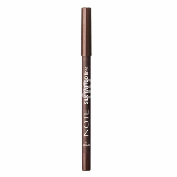 NOTE CRAYON YEUX SILK TATOO LINER N02 ESPRESSO Prix Tunisie