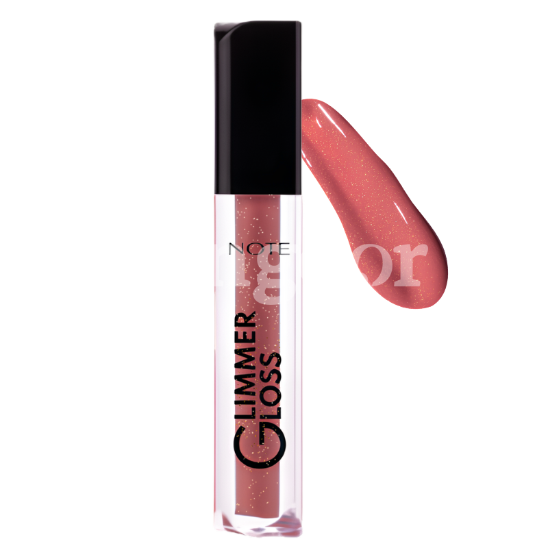 NOTE GLOSS GLIMMER N40 ROSY WOOD NOTE GLOSS GLIMMER N40 ROSY WOOD Prix Tunisie