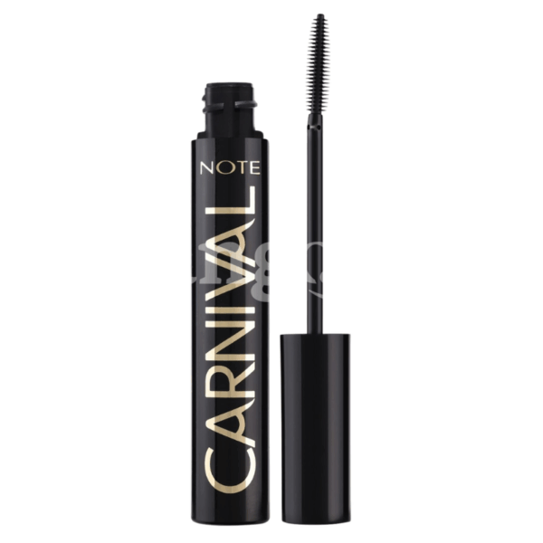 NOTE MASCARA CARNIVAL Prix Tunisie
