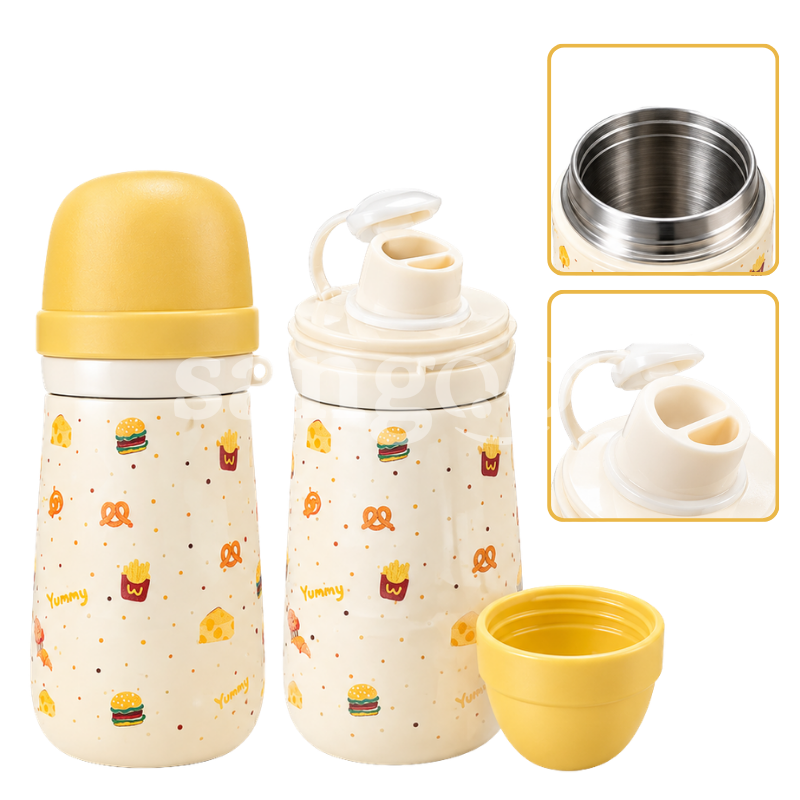 THERMOS 400ML 2604-7 THERMOS 400ML 2604-7 Prix Tunisie