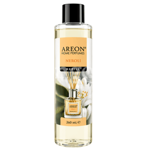 AREON RECHARGE PARFUM DE MAISON 260ML NEROLI Prix Tunisie