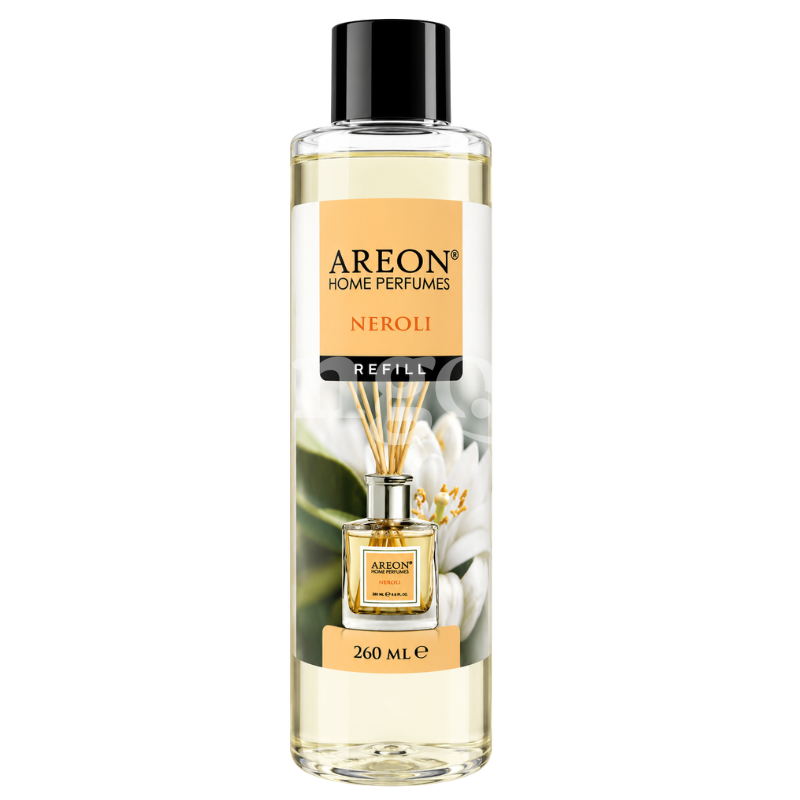 AREON RECHARGE PARFUM DE MAISON 260ML NEROLI AREON RECHARGE PARFUM DE MAISON 260ML NEROLI Prix Tunisie