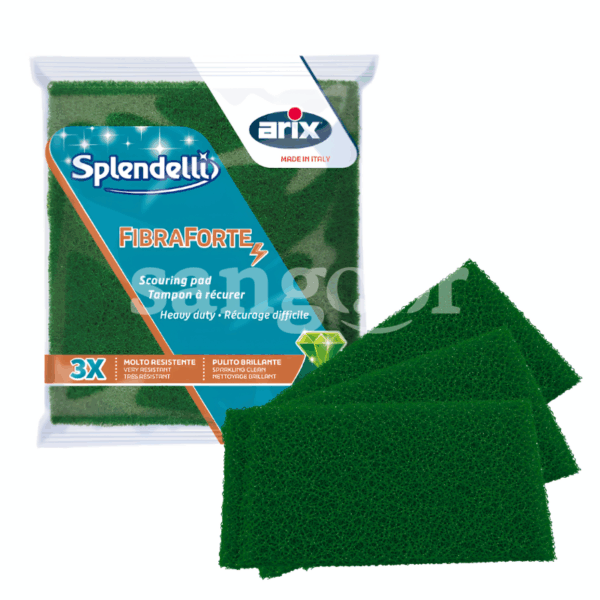 ARIX TAMPONS FIBRAFORTE 3PCSPrix Tunisie