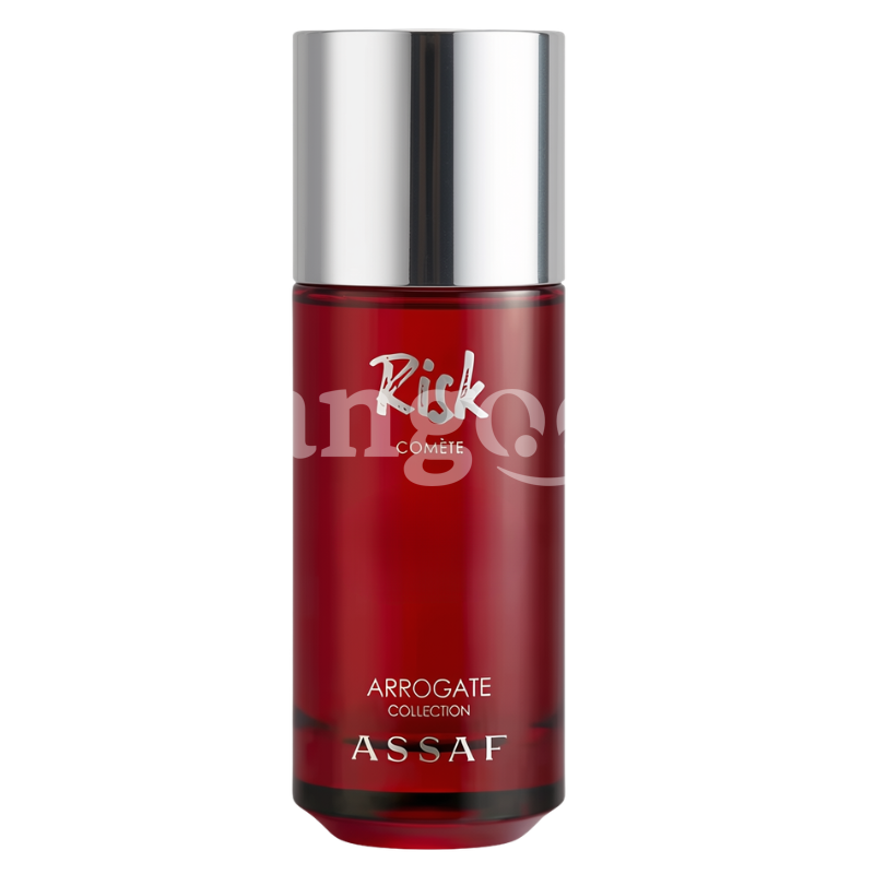 ASSAF EAU DE PARFUM 125ML RISK COMETE ASSAF EAU DE PARFUM 125ML RISK COMETE Prix Tunisie