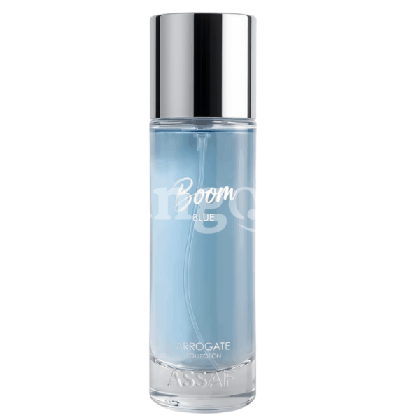 ASSAF EAU DE PARFUM 200ML BOOM BLUE Prix Tunisie