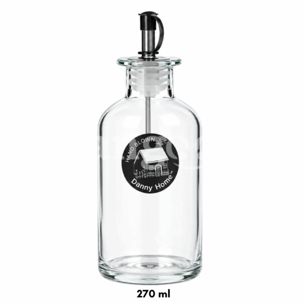DANNY HOME HUILIERE 270ML Prix Tunisie