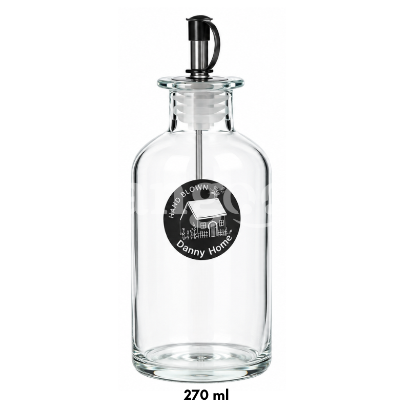 DANNY HOME HUILIERE 270ML DANNY HOME HUILIERE 270ML Prix Tunisie