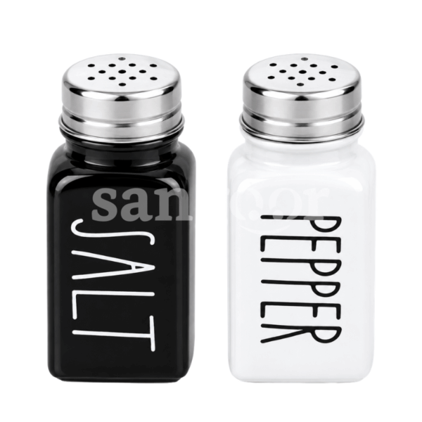 DANNY HOME SALIERE ET POIVRIER 2 PCS Prix Tunisie