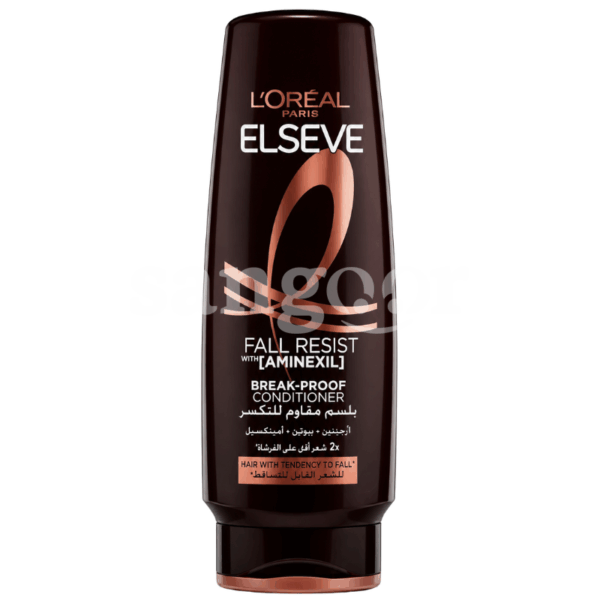 ELSEVE APRES SHAMPOING 200ML FULL RESIST Prix Tunisie