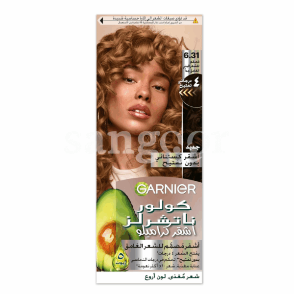GARNIER-COLOR-NATURALS-6.31-CARAMEL-BLONDE.png Prix Tunisie