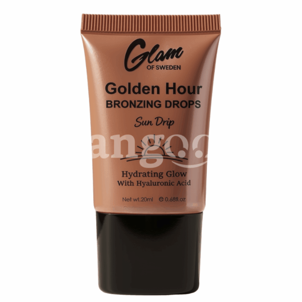 GLAM BRONZING DROPS Prix Tunisie