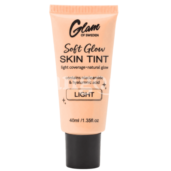 GLAM FOND DE TEINT SOFT GLOW LIGHT Prix Tunisie
