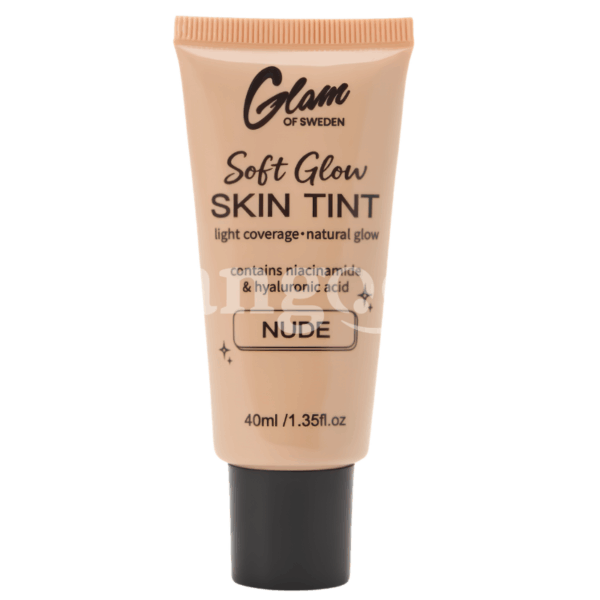 GLAM FOND DE TEINT SOFT GLOW NUDE Prix Tunisie
