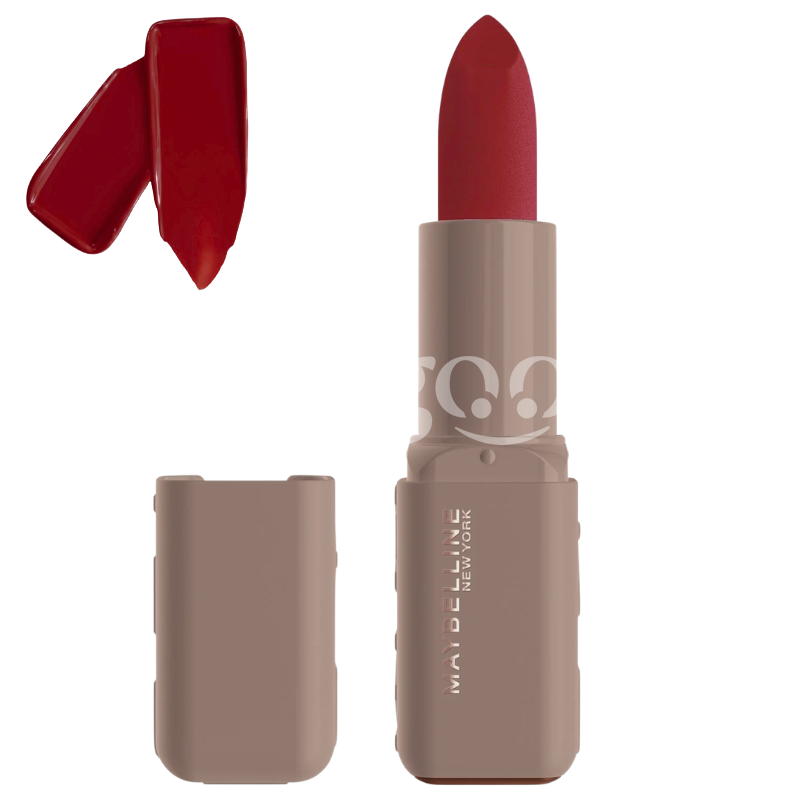 MAYBELLINE ROUGE A LEVRES MATTE N004 WILD CARD MAYBELLINE ROUGE A LEVRES MATTE N004 WILD CARD Prix Tunisie