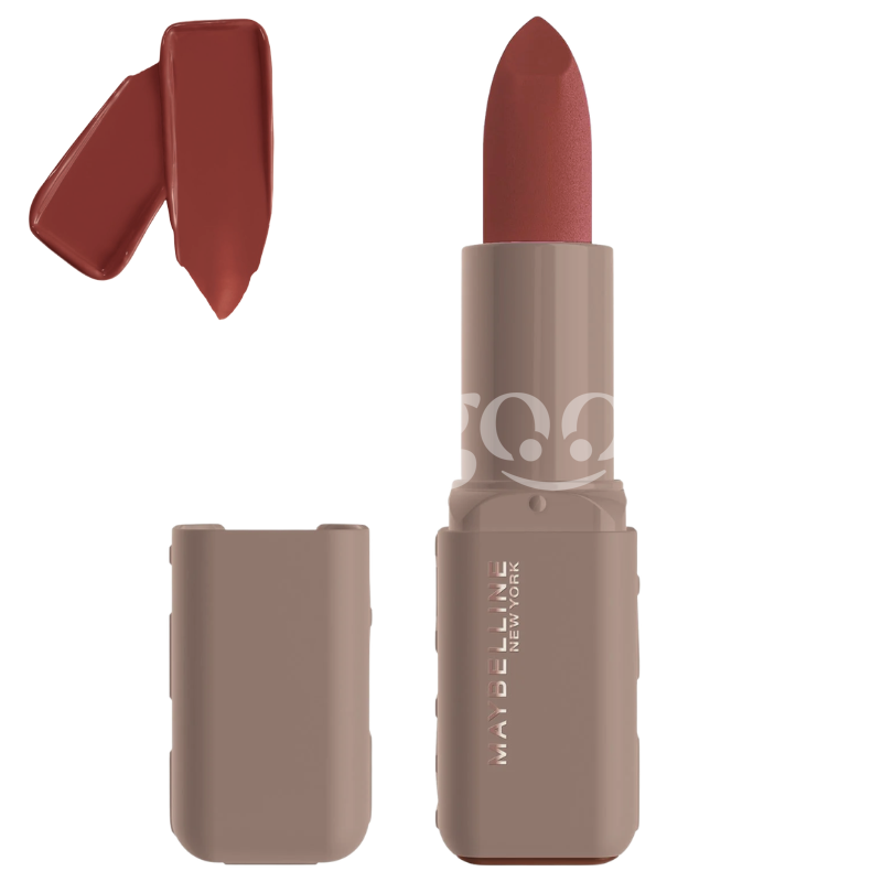 MAYBELLINE ROUGE A LEVRES MATTE N006 HOLD THE DOOR MAYBELLINE ROUGE A LEVRES MATTE N006 HOLD THE DOOR Prix Tunisie