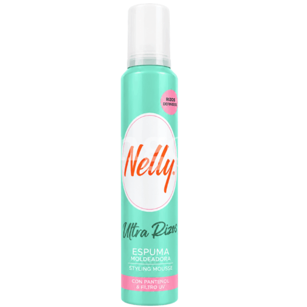 NELLY MOUSSE 300ML CHEVEUX BOUCLES Prix Tunisie